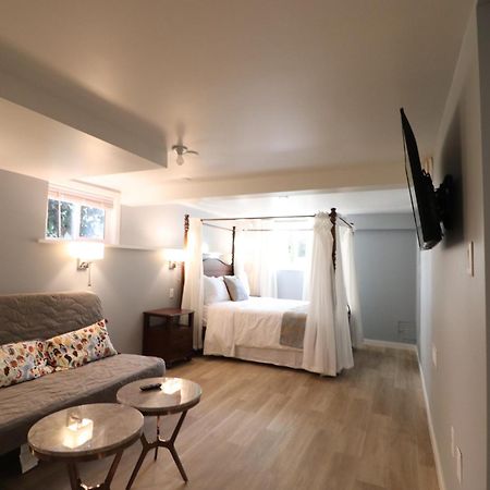 Victoria Gorge Waterway Vacation Home Esterno foto