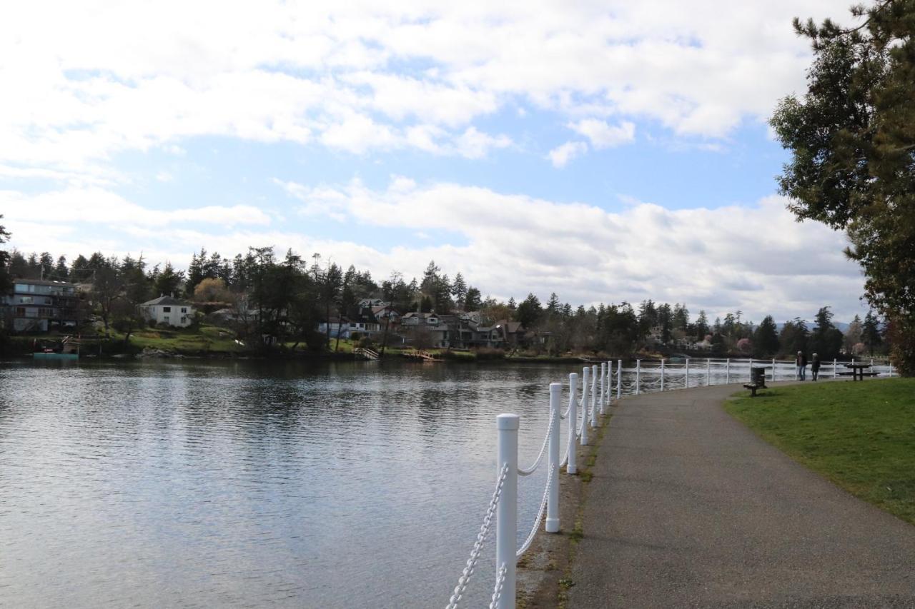 Victoria Gorge Waterway Vacation Home Esterno foto