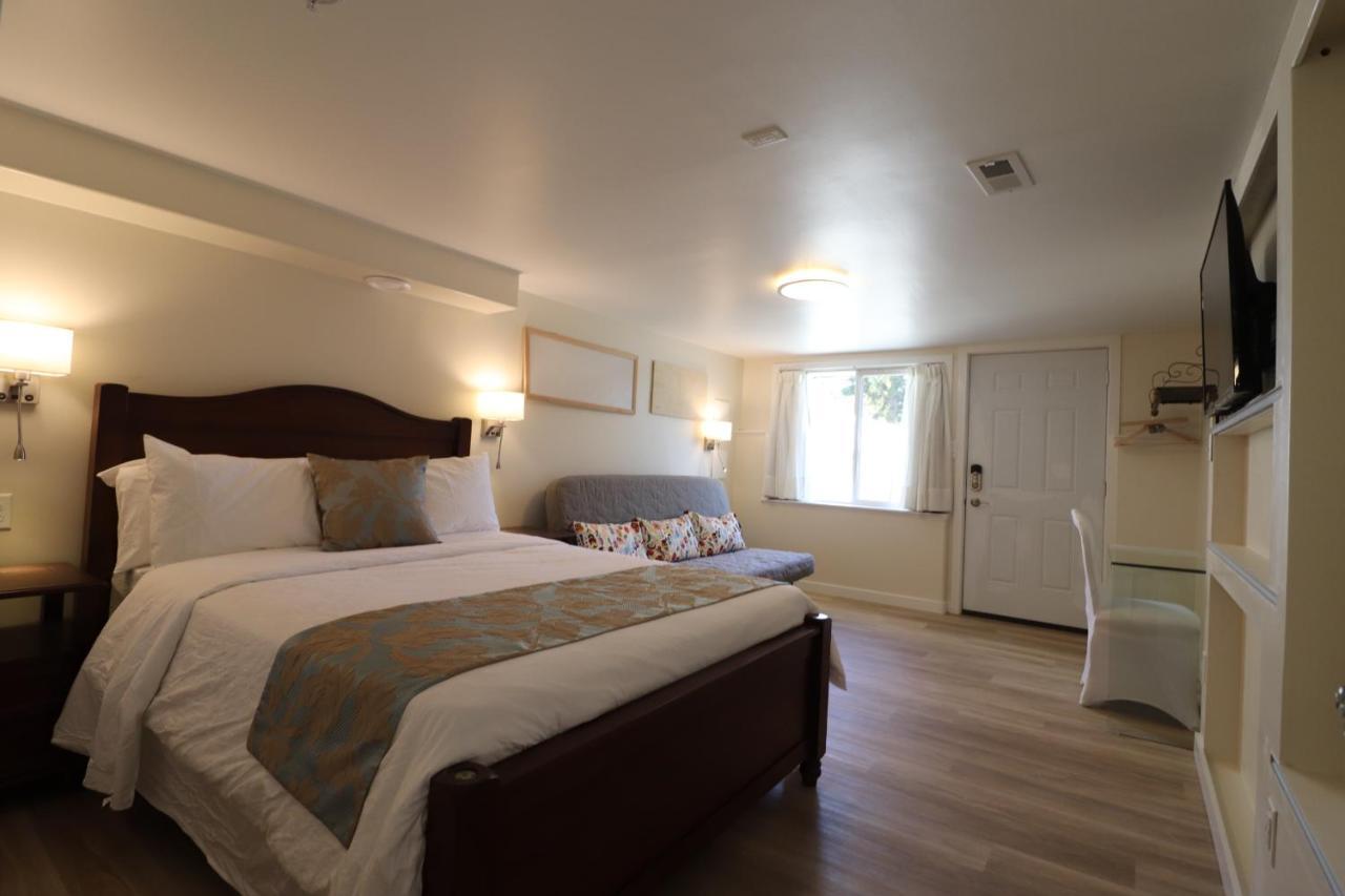 Victoria Gorge Waterway Vacation Home Esterno foto
