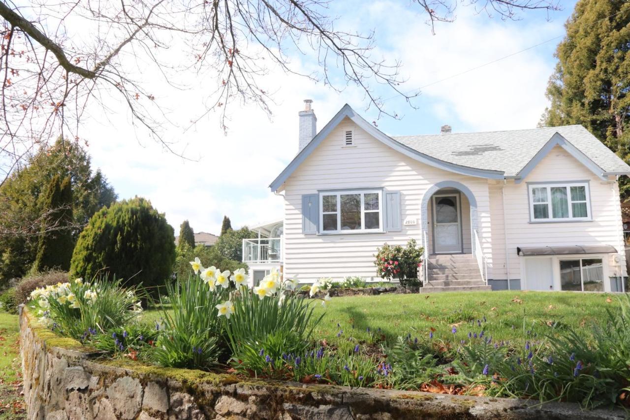 Victoria Gorge Waterway Vacation Home Esterno foto