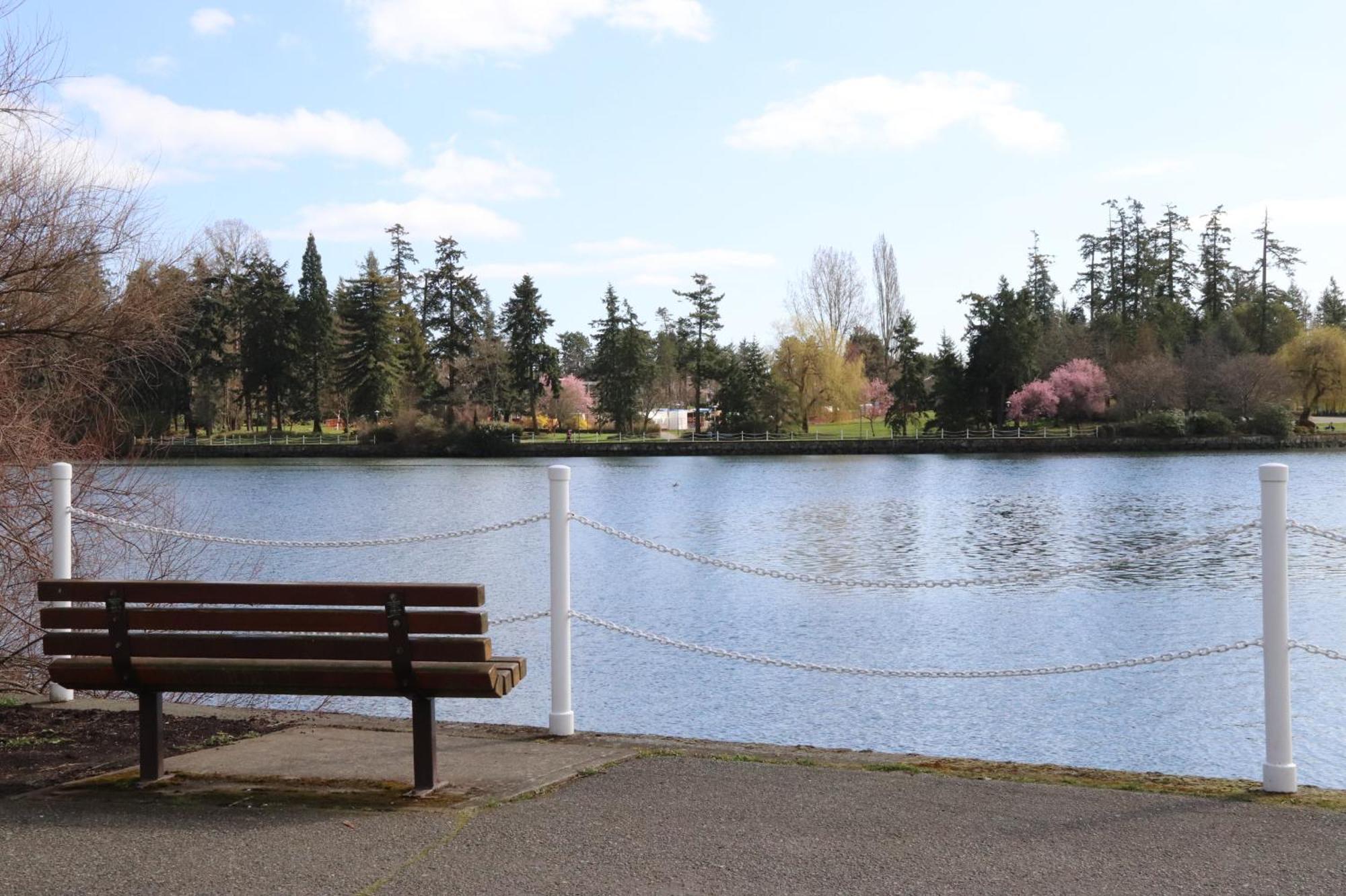 Victoria Gorge Waterway Vacation Home Esterno foto