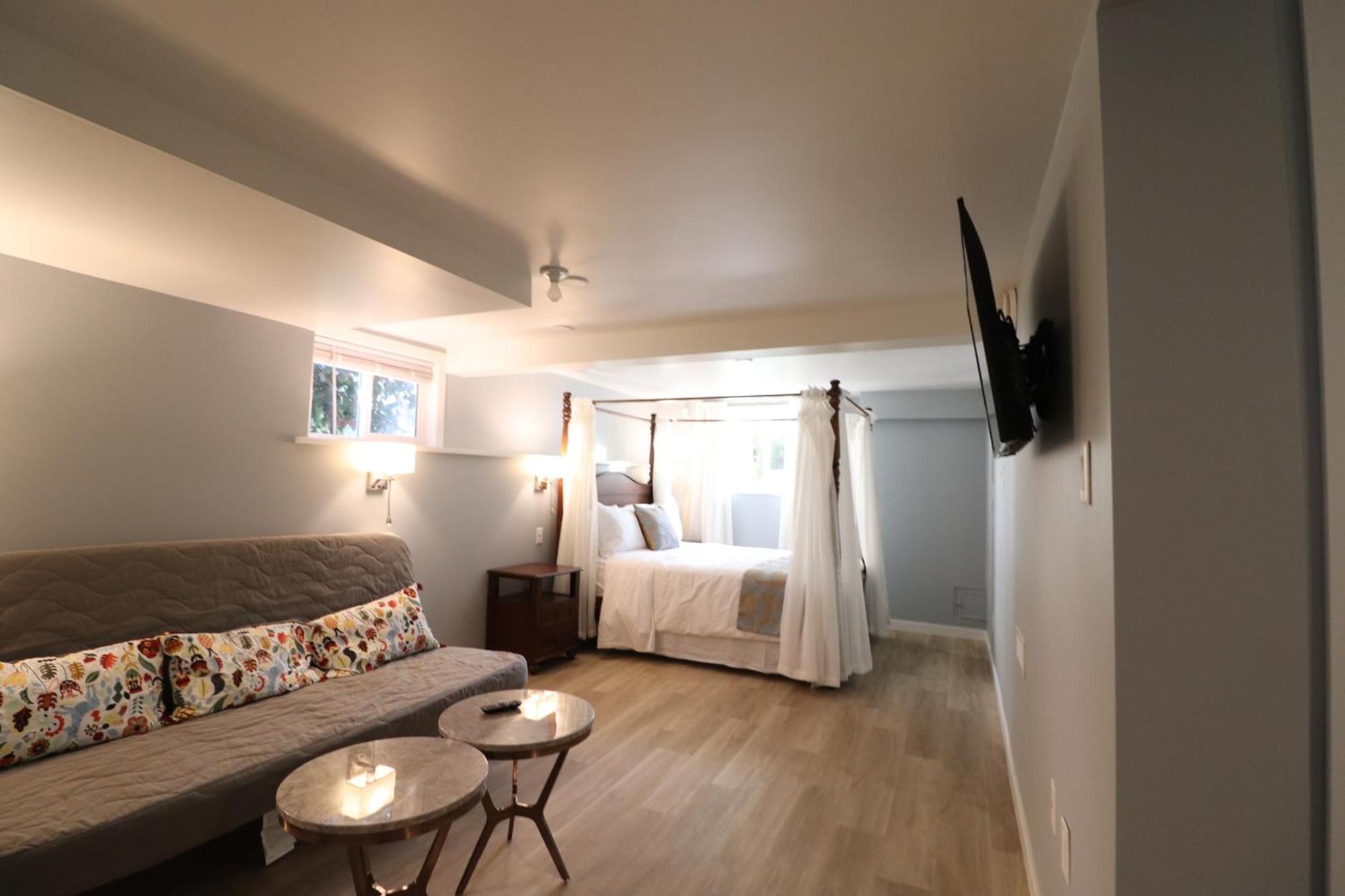 Victoria Gorge Waterway Vacation Home Esterno foto